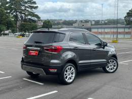 FORD - ECOSPORT - 2020/2020 - Cinza - R$ 84.900,00
