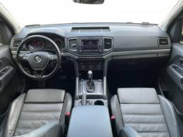 VOLKSWAGEN - AMAROK - 2019/2019 - Prata - R$ 135.900,00