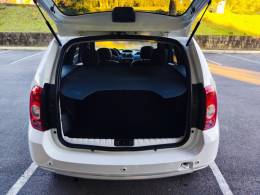 RENAULT - DUSTER - 2014/2014 - Branca - R$ 52.900,00
