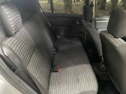 RENAULT - SANDERO - 2014/2014 - Prata - R$ 33.990,00
