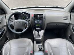 HYUNDAI - TUCSON - 2013/2013 - Dourada - R$ 47.900,00