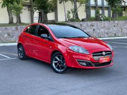 FIAT - BRAVO - 2016/2016 - Vermelha - R$ 58.900,00