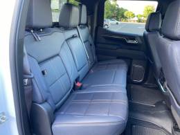 CHEVROLET - SILVERADO - 2024/2024 - Branca - Sob Consulta