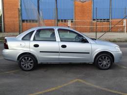 CHEVROLET - CORSA - 2009/2009 - Prata - R$ 29.900,00