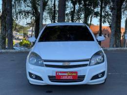CHEVROLET - VECTRA - 2010/2010 - Branca - R$ 43.900,00