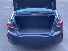 HONDA - CITY - 2024/2024 - Azul - R$ 113.900,00