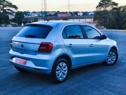 VOLKSWAGEN - GOL - 2017/2017 - Prata - R$ 44.900,00