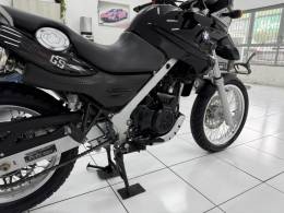 BMW - F 650 - 2011/2011 - Preta - R$ 20.900,00