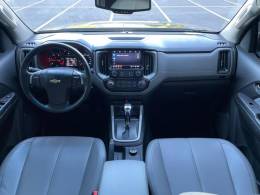 CHEVROLET - S10 - 2022/2022 - Preta - R$ 173.900,00