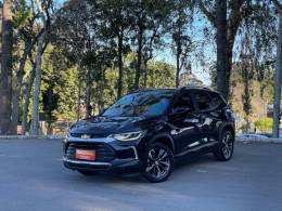 CHEVROLET - TRACKER - 2022/2022 - Azul - R$ 113.900,00