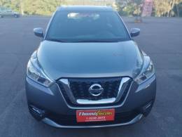 NISSAN - KICKS - 2019/2019 - Cinza - R$ 83.900,00