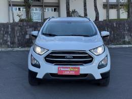 FORD - ECOSPORT - 2019/2019 - Branca - R$ 79.900,00