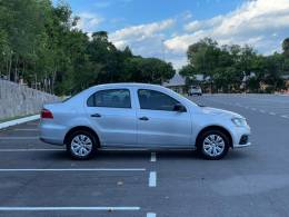 VOLKSWAGEN - VOYAGE - 2018/2018 - Prata - R$ 48.900,00