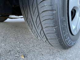 FORD - FIESTA - 2014/2014 - Preta - R$ 33.900,00