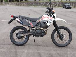 HONDA - XR 250 TORNADO - 2005/2005 - Branca - R$ 15.900,00