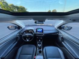 CHEVROLET - TRACKER - 2022/2022 - Azul - R$ 109.900,00