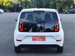 VOLKSWAGEN - UP - 2019/2019 - Branca - R$ 62.900,00