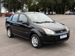 FORD - FIESTA - 2010/2010 - Preta - R$ 26.900,00