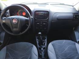 FIAT - STRADA - 2015/2015 - Branca - R$ 64.900,00