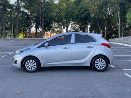 HYUNDAI - HB20 - 2015/2015 - Prata - R$ 46.900,00