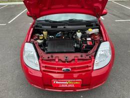 FORD - KA - 2011/2011 - Vermelha - R$ 26.900,00