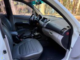 MITSUBISHI - L200 - 2015/2015 - Branca - R$ 129.900,00