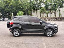 FORD - ECOSPORT - 2017/2017 - Preta - R$ 59.900,00