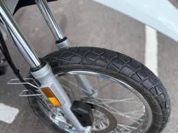 HAOJUE - NK 150 - 2023/2023 - Branca - R$ 15.900,00