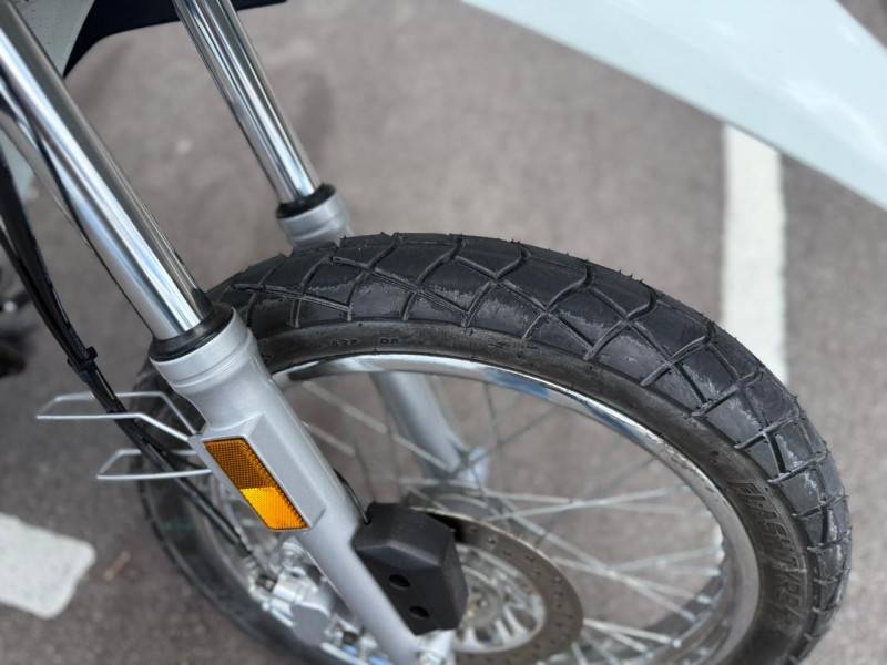 HAOJUE - NK 150 - 2023/2023 - Branca - R$ 15.900,00