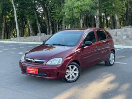 CHEVROLET - CORSA - 2012/2012 - Vermelha - R$ 34.900,00