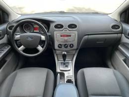 FORD - FOCUS - 2013/2013 - Cinza - R$ 43.900,00
