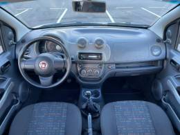 FIAT - UNO - 2014/2014 - Prata - R$ 31.900,00