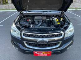 CHEVROLET - S10 - 2013/2013 - Preta - R$ 89.900,00