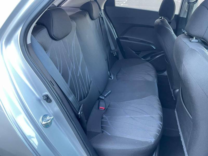 HYUNDAI - HB20 - 2015/2015 - Prata - R$ 46.900,00