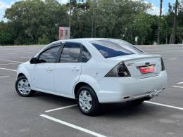 FORD - FIESTA - 2014/2014 - Branca - R$ 36.900,00