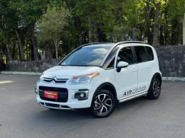 CITROËN - C3 AIRCROSS - 2013/2013 - Branca - R$ 39.000,00
