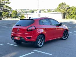 FIAT - BRAVO - 2016/2016 - Vermelha - R$ 58.900,00