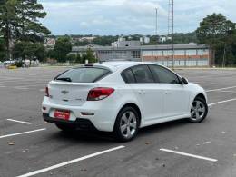 CHEVROLET - CRUZE - 2012/2012 - Branca - R$ 54.900,00