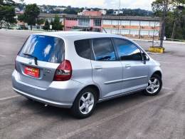 HONDA - FIT - 2006/2006 - Prata - R$ 32.900,00