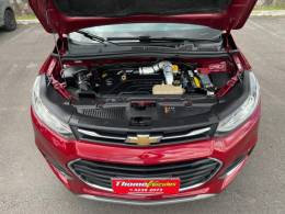 CHEVROLET - TRACKER - 2018/2018 - Vermelha - R$ 87.900,00