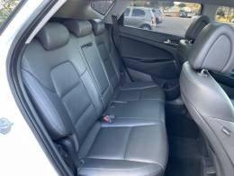 HYUNDAI - TUCSON - 2019/2019 - Branca - R$ 99.900,00