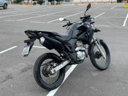 HONDA - XRE 300 - 2021/2021 - Preta - R$ 29.900,00
