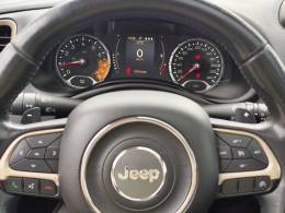 JEEP - RENEGADE - 2016/2016 - Vermelha - R$ 74.900,00