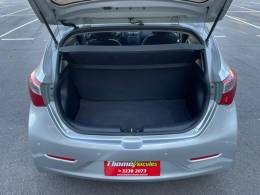 HYUNDAI - HB20 - 2015/2015 - Prata - R$ 46.900,00
