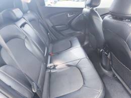 HYUNDAI - IX35 - 2017/2017 - Branca - R$ 83.900,00