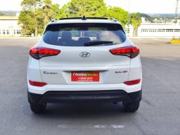 HYUNDAI - TUCSON - 2020/2021 - Branca - R$ 123.900,00