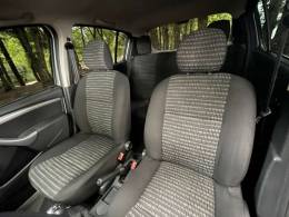 RENAULT - SANDERO - 2014/2014 - Prata - R$ 33.990,00