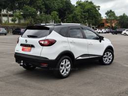 RENAULT - CAPTUR - 2019/2019 - Branca - R$ 75.900,00