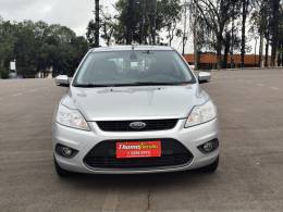 FORD - FOCUS - 2013/2013 - Prata - R$ 39.900,00