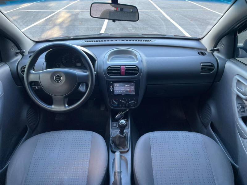 CHEVROLET - CORSA - 2012/2012 - Vermelha - R$ 34.900,00